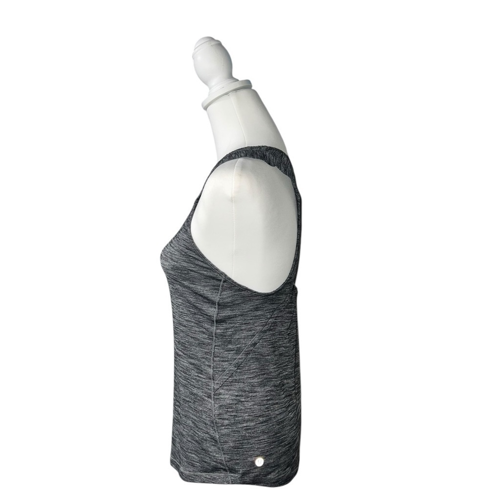 Lululemon Lululemon Sweat It Out Tank - Picture 4 of 8